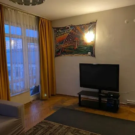 3+1 View Family * Ankara