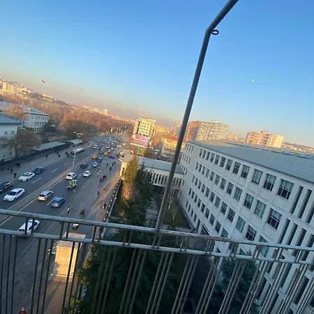 3+1 View Family Ankara