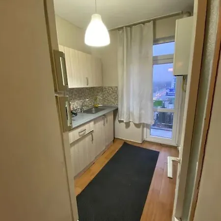Daire 3+1 View Family Ankara