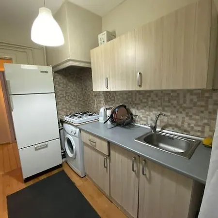 3+1 View Family Ankara