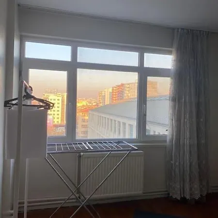 3+1 View Family * Ankara